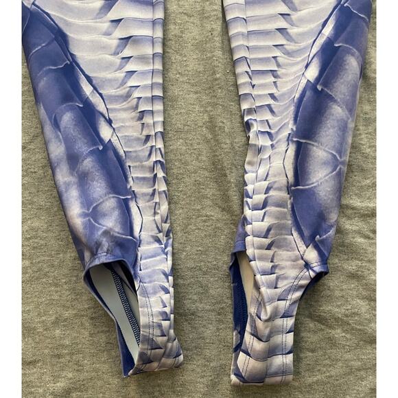 New Making The Cut Womens Size L Season 3 Episode 6 Printed Costume - Picture 13 of 13